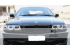 Ангельские глазки Galaxy для BMW 3 E36, 7 E38, 5 E39, 3 E46 с линзой